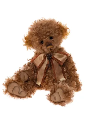 Charlie Bears Prince